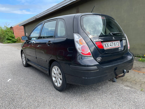 Suzuki Liana 1.6 L